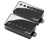 EMG JH Set - James Hetfield Signature Pickups